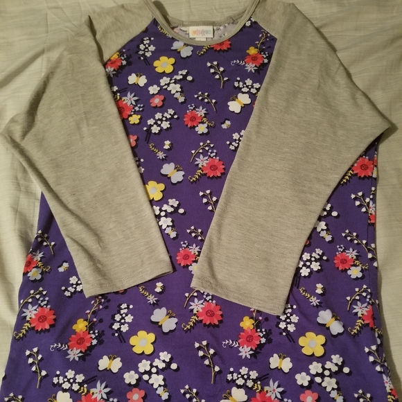Large LuLaroe Randy - Picture 1 of 1